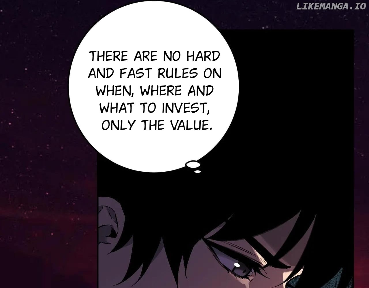 Doomsday for All: Me, Virus Monarch Chapter 65 - page 70